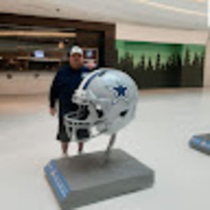 Meet your Posher, Armando